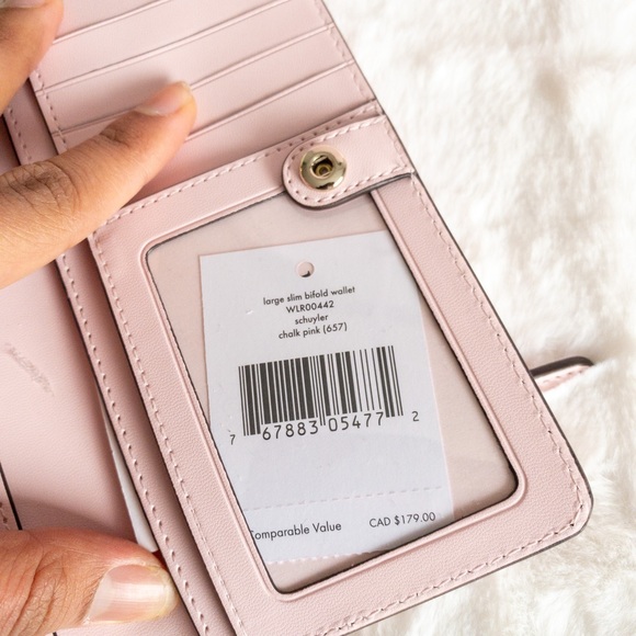 ❤️Not for sale❤️ 👜Kate spade bags and wallet - Picture 7 of 7